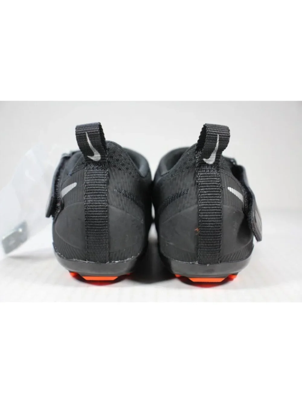 Nike SuperRep Cycle Black Hyper Crimson Womens 7 NEW C1329